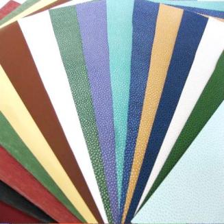 Colorful votive paper - Joss paper