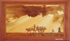 Vietnam village  MA08