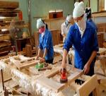 VN woodwork exports impress