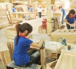 Vietnam in top export of wood and wood products of Southeast Asia 