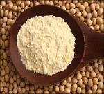 Soybean meal fermented with Bacillus subtilis increased E20 protein in shrimp feed