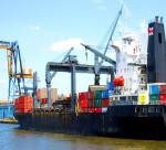 Import-Export tunover reaches US$ 116.04 billion by first half of 2014