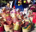  Experience exporting handicrafts to the EU 