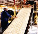 Diversifying rubber export markets