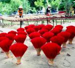 Craft Village fragrance Kien Bai