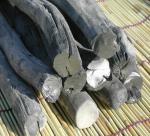 Charcoal in the lives of the Japanese