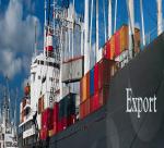 Exports to new markets sharply increase