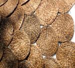 Hyacinth weaving flourishes