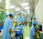 Getting near to annual export targets