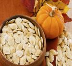 Pumpkin seeds cure many diseases