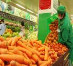 Metro to Prepare “Big” Stockpile for Lunar New Year