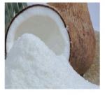 Ben Tre Province deploys a project: Establishment, management and development a certification trademark “Desiccated coconut of Ben Tre Province”.