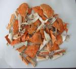 MEDICINES PRECIOUS FROM THE BARK SHRIMP, CRAB