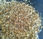 WHAT PLANTS CAN USE FISH SCALES AS FERTILIZER?