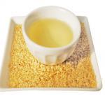 Sesame oil and rice bran oil to help lower blood pressure