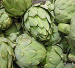 Artichoke prices soaring