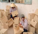 Increasing Chance of Exporting Handicrafts to Japan