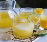 4 new flavors irresistible of pineapple juice