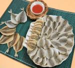 How to Salt and Dry Fish