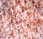 Quang Ngai Province: the season of dried baby shrimp