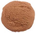 Coconut shell powder