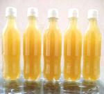 Coconut water concentrate (CWC)