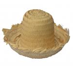 Palm hat - A lots of buyers, No one makes