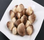 Like eating straw mushrooms do not forget these things