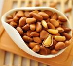 The effects of pine nuts on human health 