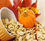 The magic health benefits of pumpkin seeds