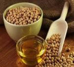 The unknown thing about soy oil