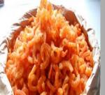 Should eat dried shrimp?