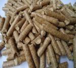 How to choose good Wood Pellets ?