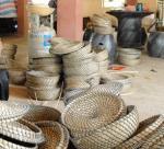 Tang Tien rattan - the pride of the people Bac Giang