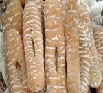 THE TECHNOLOGICAL PROCESS OF SEA CUCUMBER PRODUCTS : CONTRIBUTING TO DIVERSIFY PRODUCTS