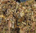 Unveiling the corn stalk method