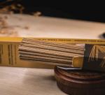 Herbal incense: The direction is beneficial for public health